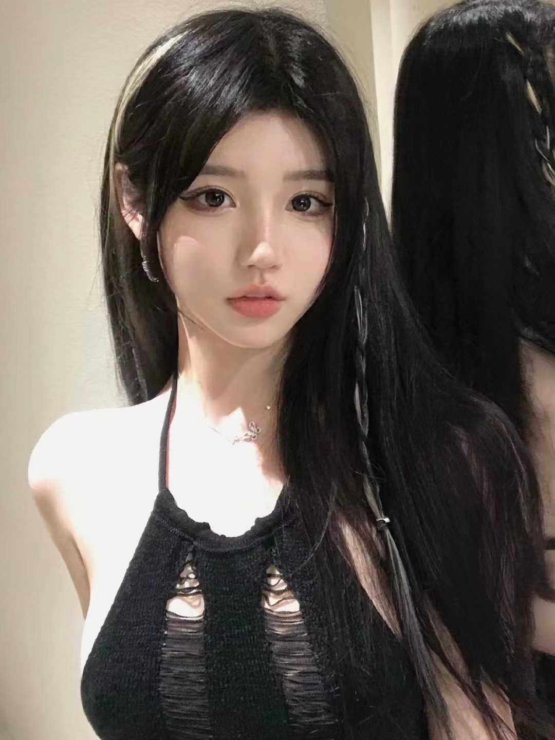 b鲜嫩多汁,漂亮会夹