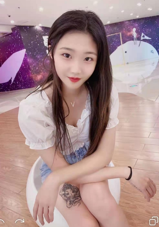 性感火辣非常水嫩