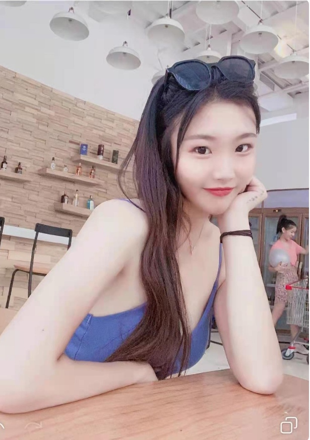 性感火辣非常水嫩