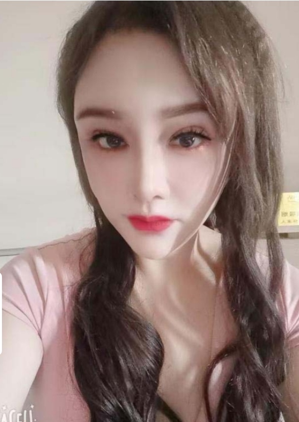 性感身材服务温柔