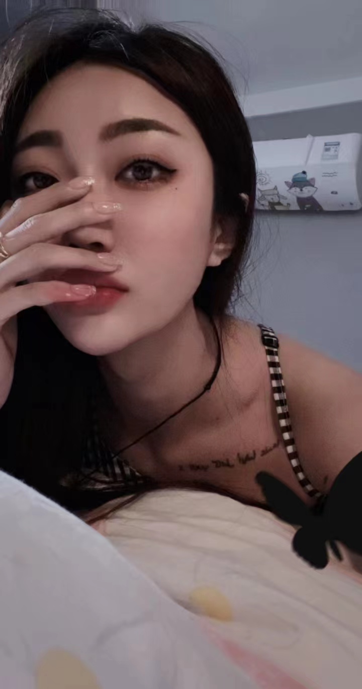 性感活好的小仙女悦悦