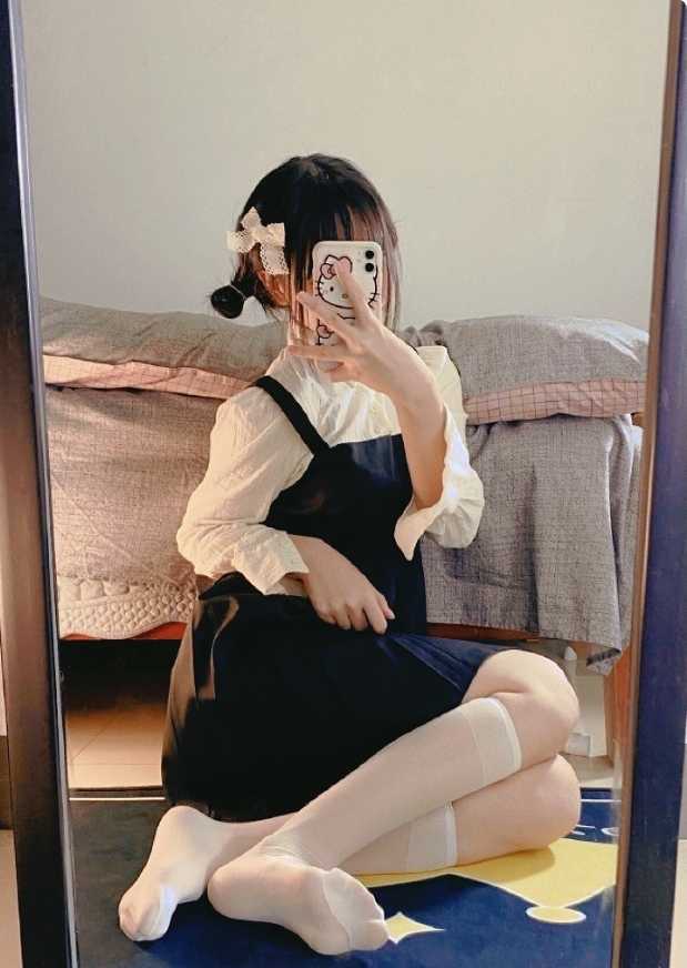 漂亮性感小萝莉