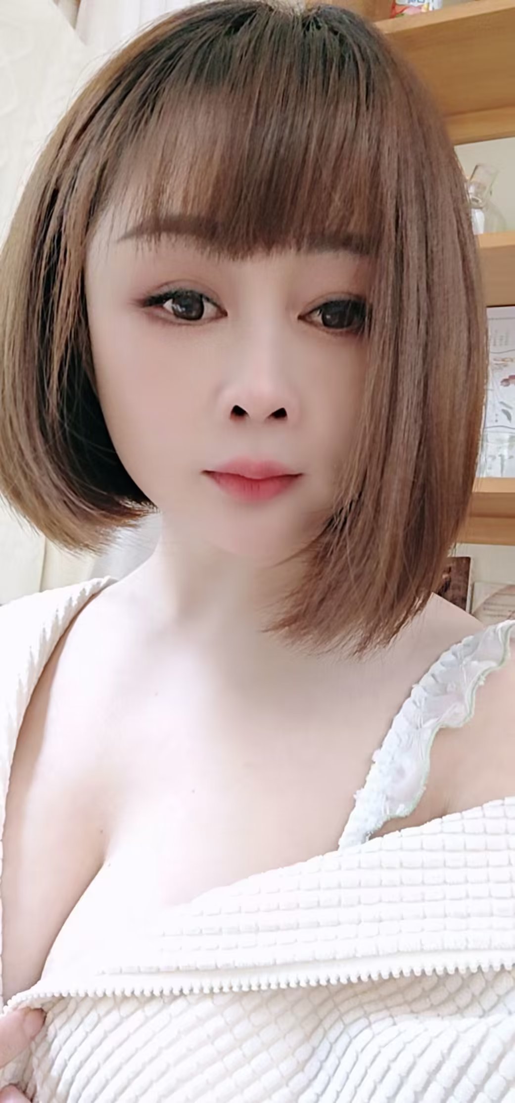 雨花区伊伊小甜心