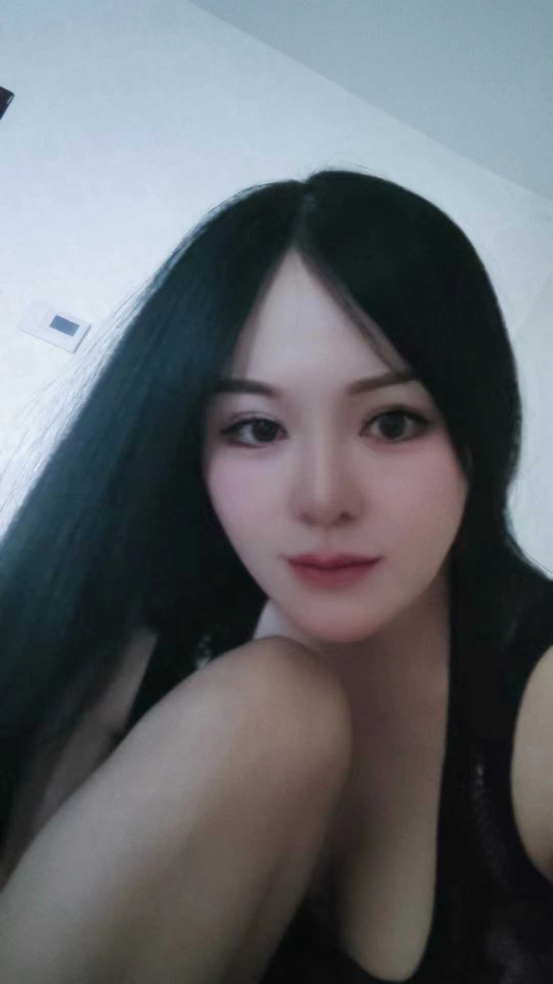 在床上真的放得开，真的爽