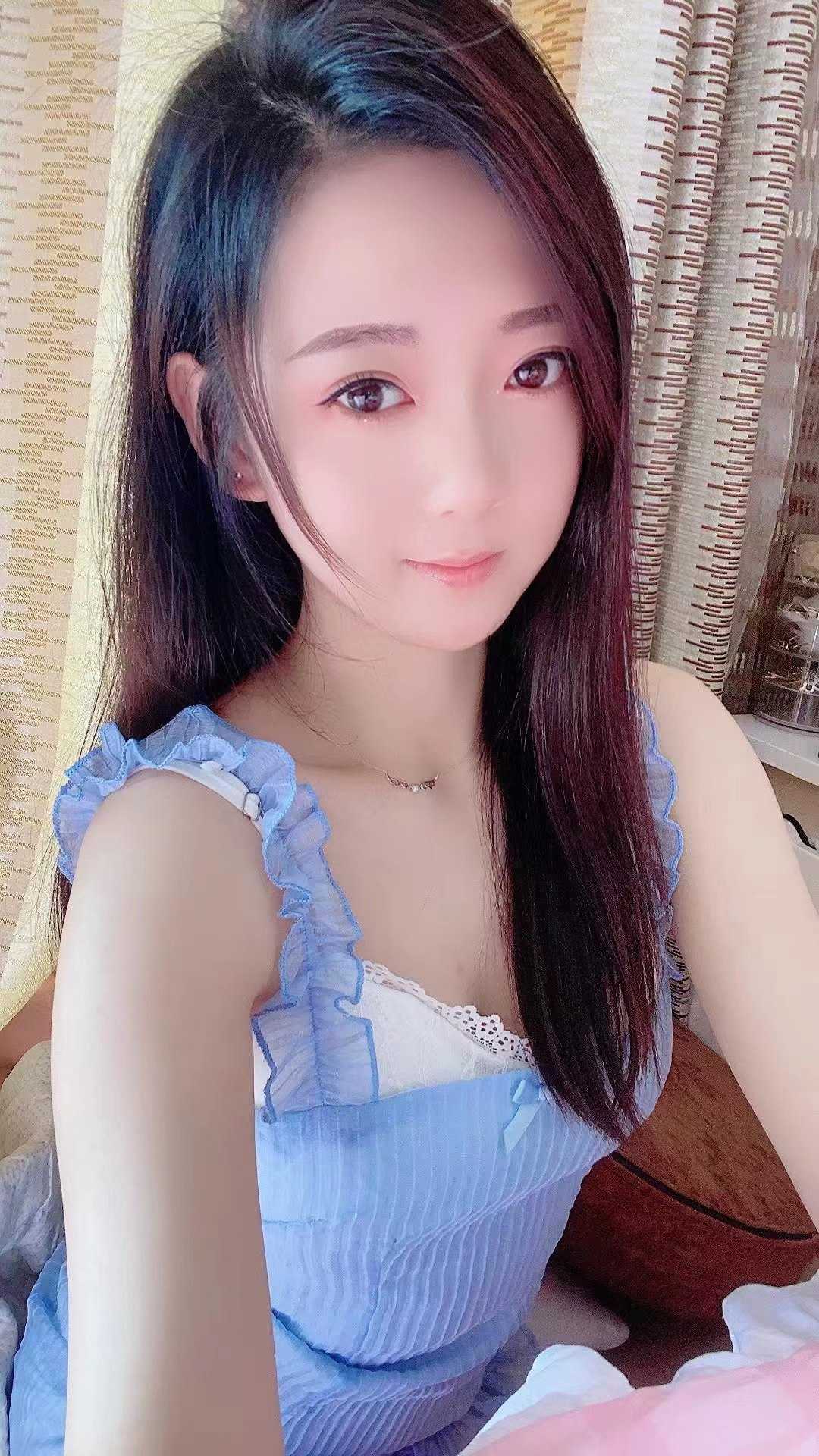 配合默契的极品性价比高的妹子