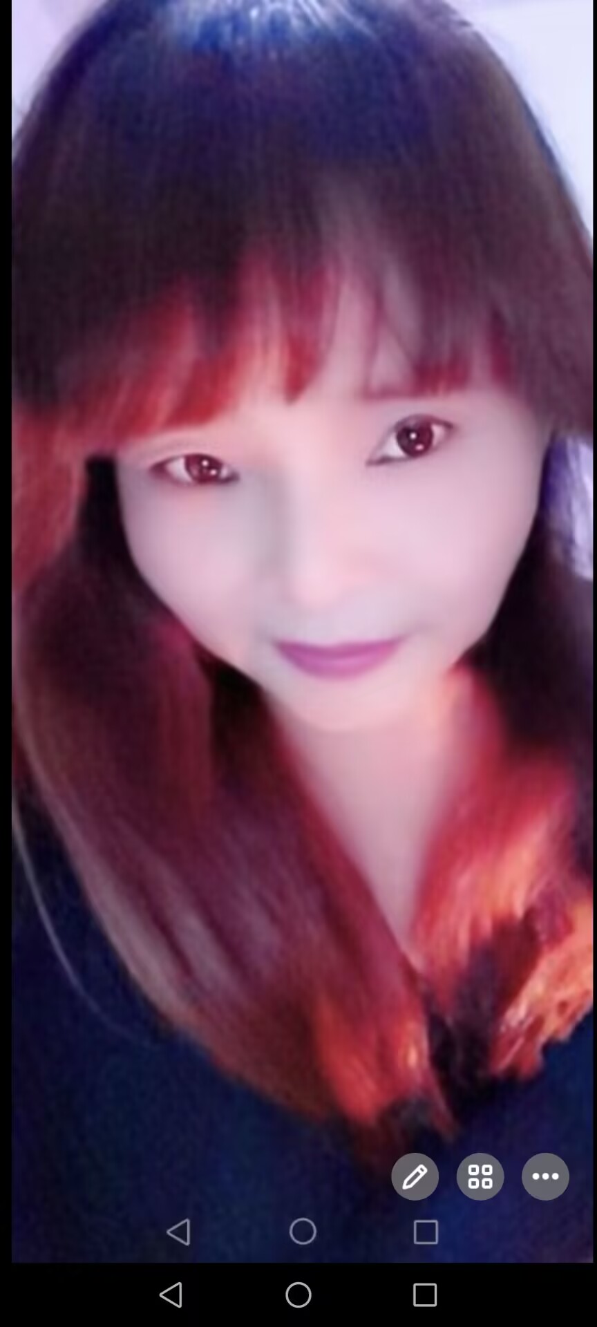 配合默契适合卸火的淑女