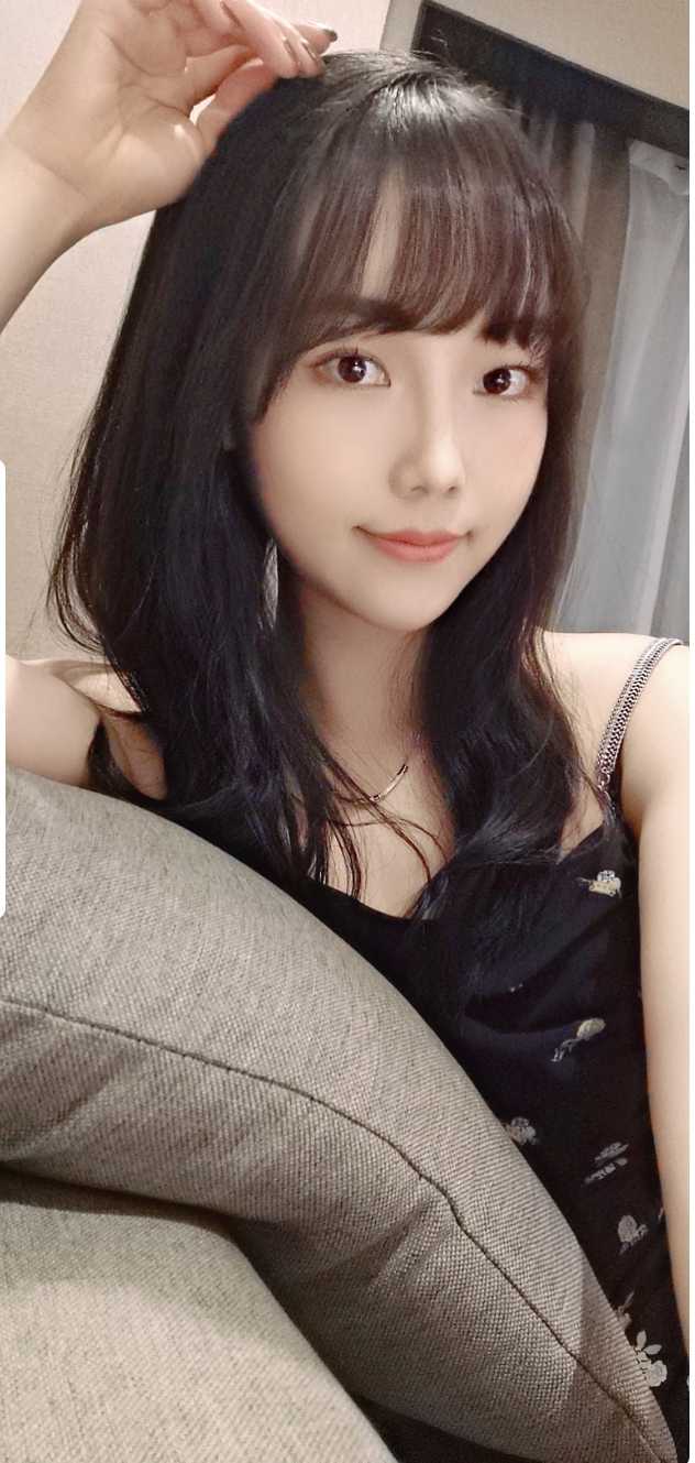 漂亮性感的气质女神