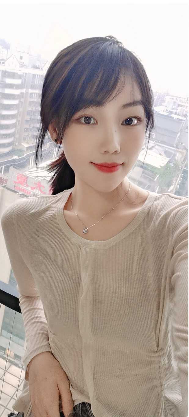 漂亮性感的气质女神