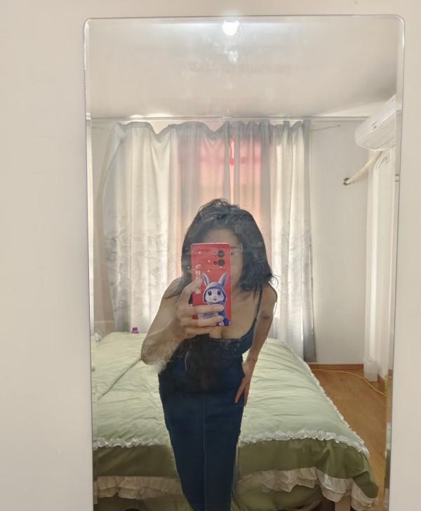 北城四川中项妹子