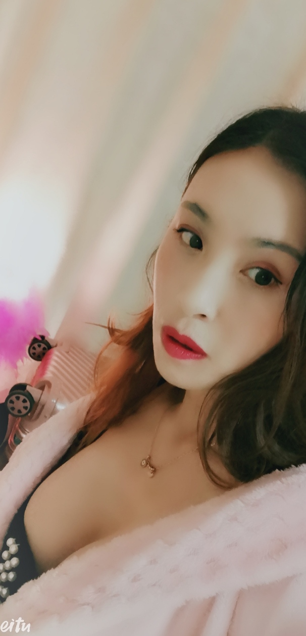 性感尤物服务无敌