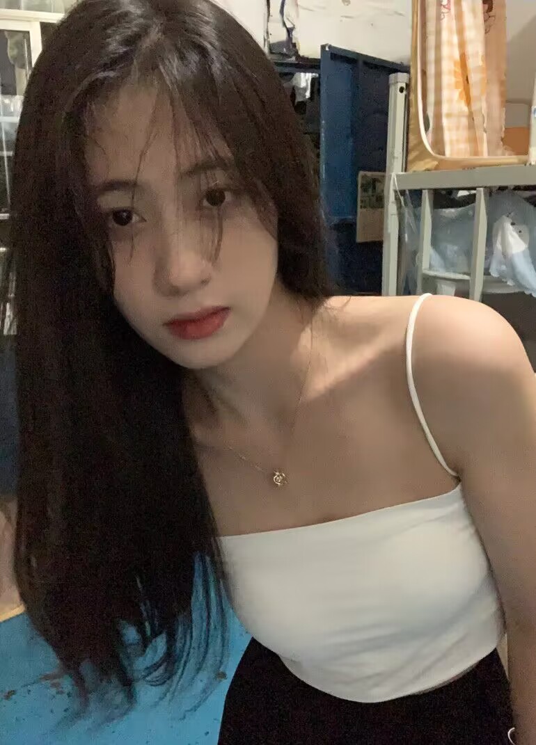 一见面给你不一样的感觉