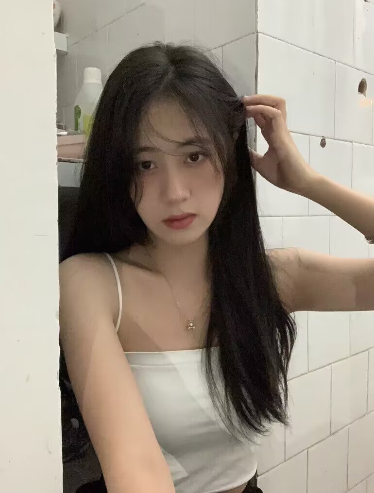 一见面给你不一样的感觉