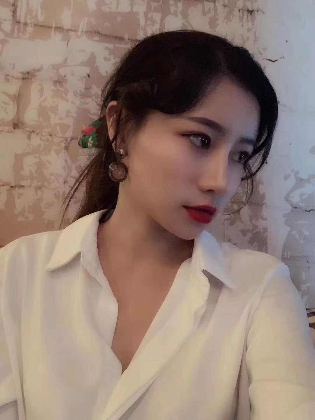 身材超级棒，很有耐心的小姐姐