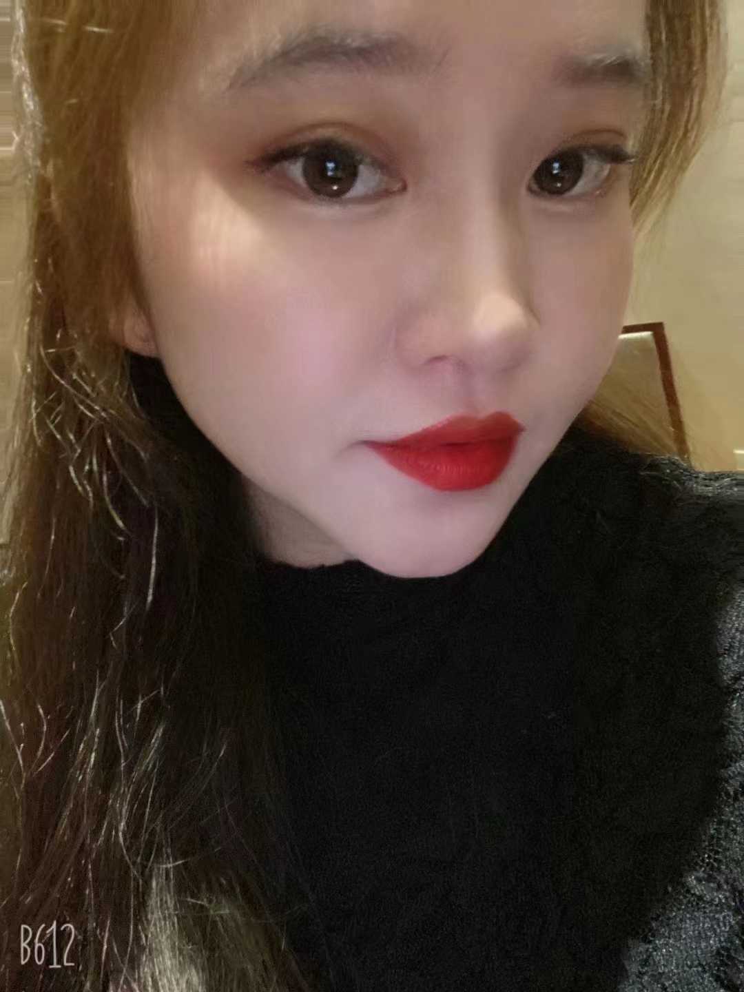 性格开朗脾气好，KH还不错