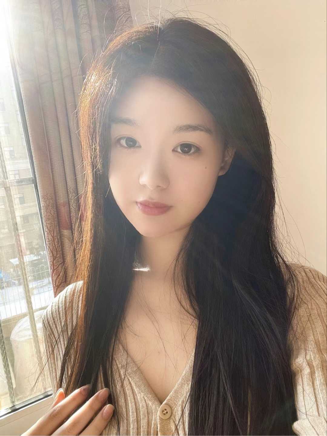 温柔之乡 漂亮妹妹