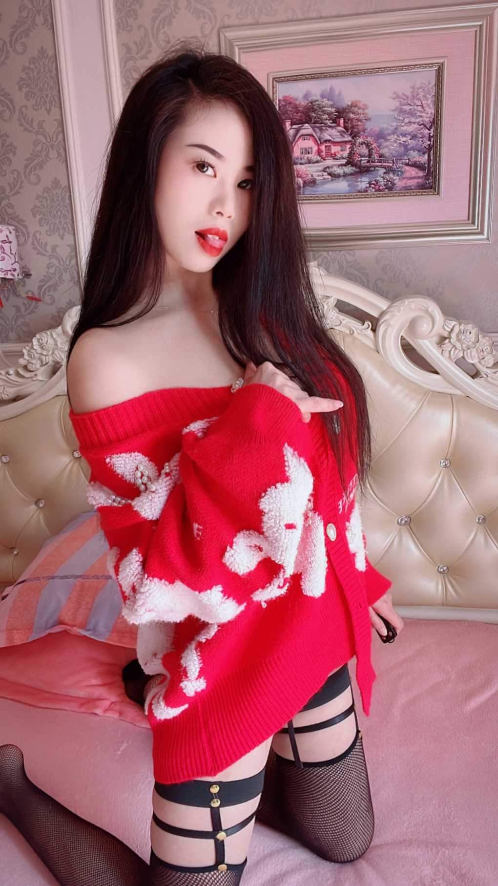 佛山禅城区甜甜猫小姐姐