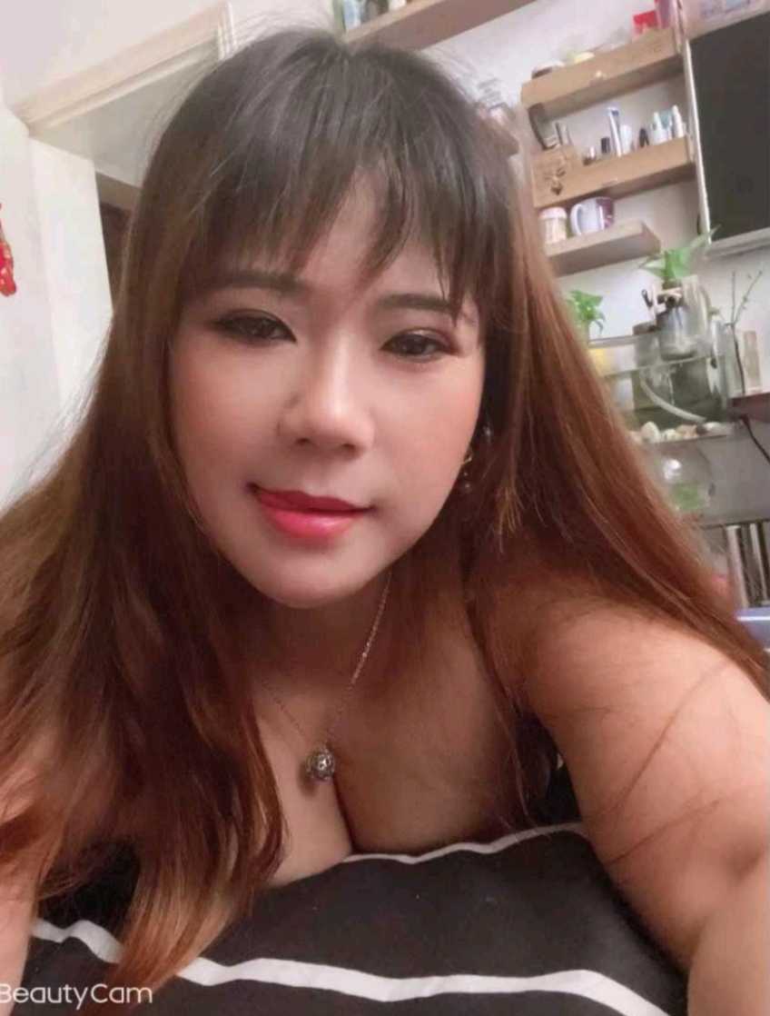 技术一流的大胸少妇