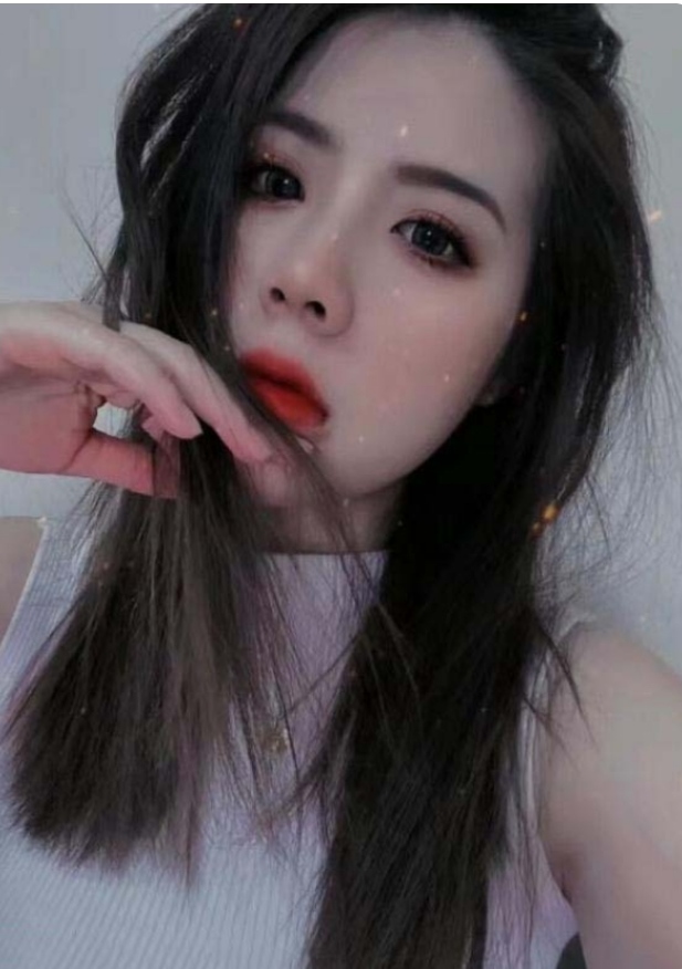 漂亮性感大方身材好