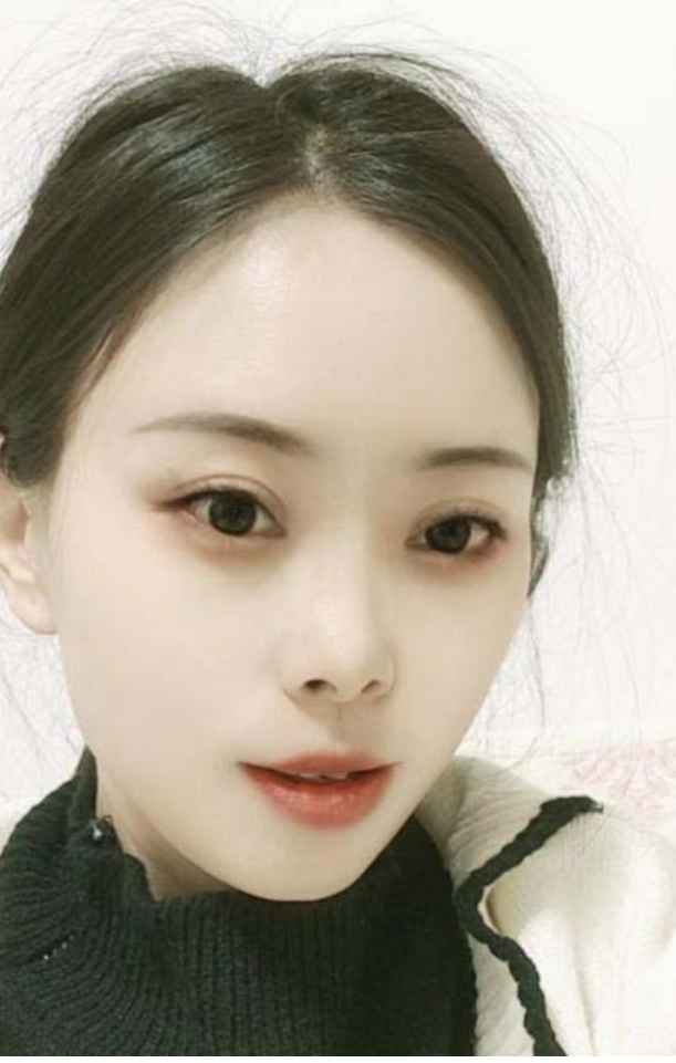 活好水多的小姐姐