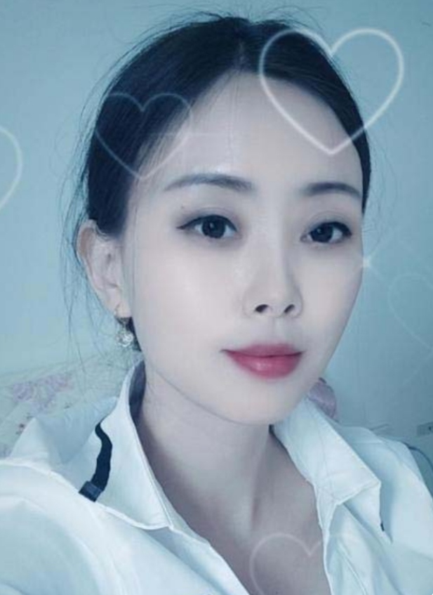 活好水多的小姐姐