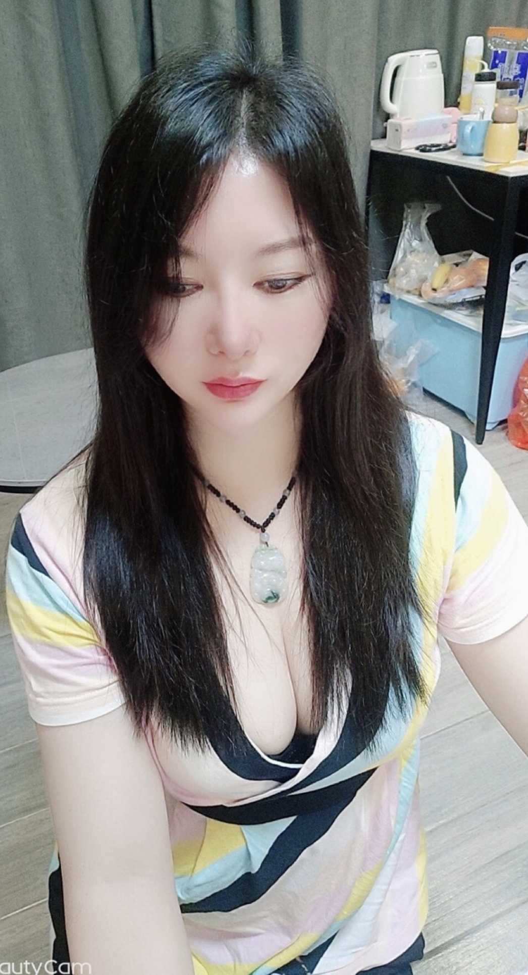 技术一流的36d大胸少妇