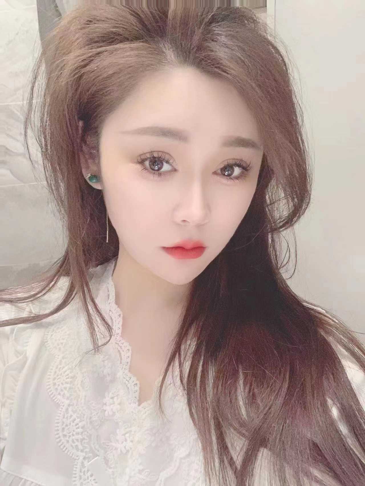 很sao很过瘾，妹子性格很好，全程轻松愉快