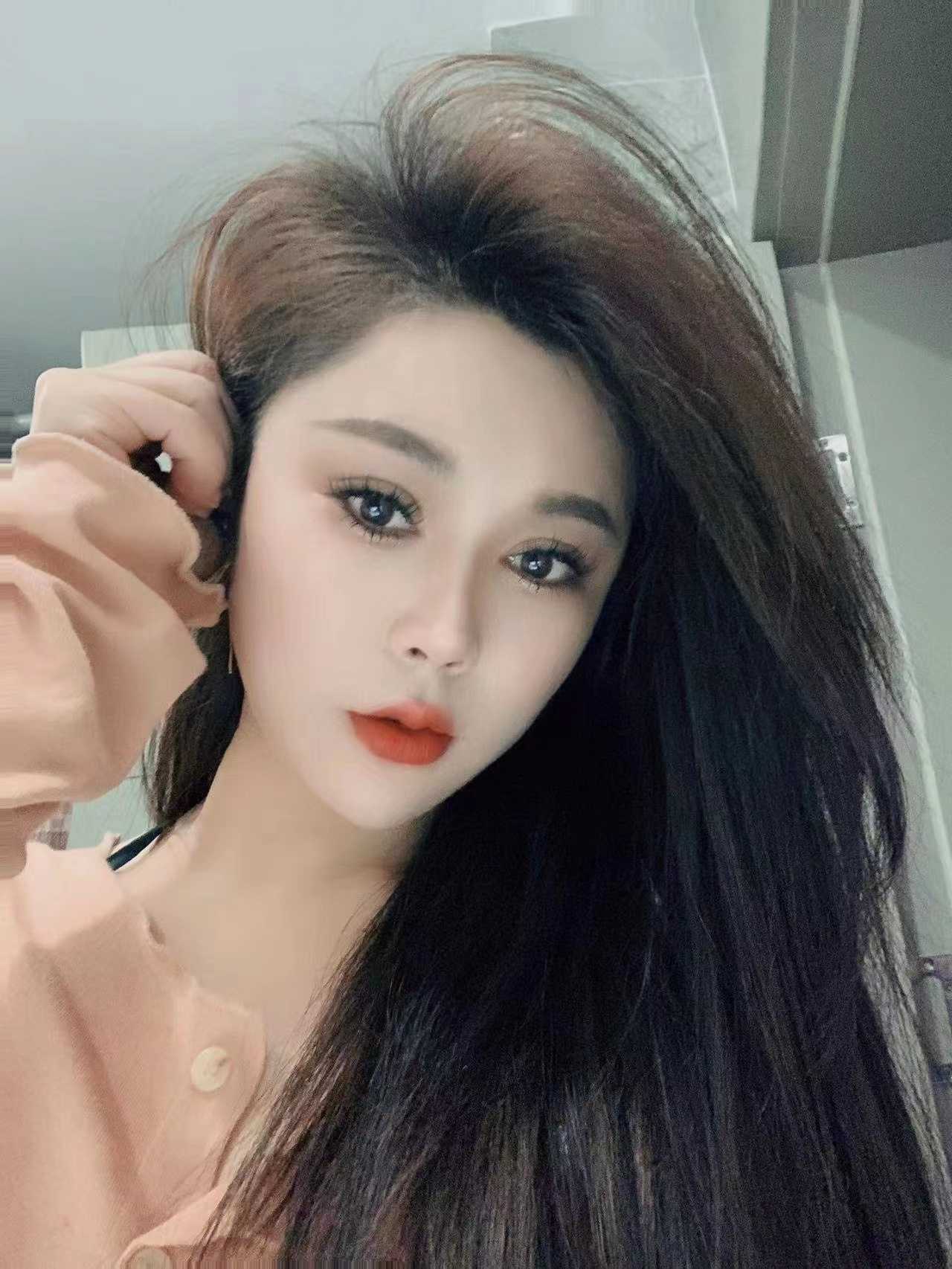 很sao很过瘾，妹子性格很好，全程轻松愉快