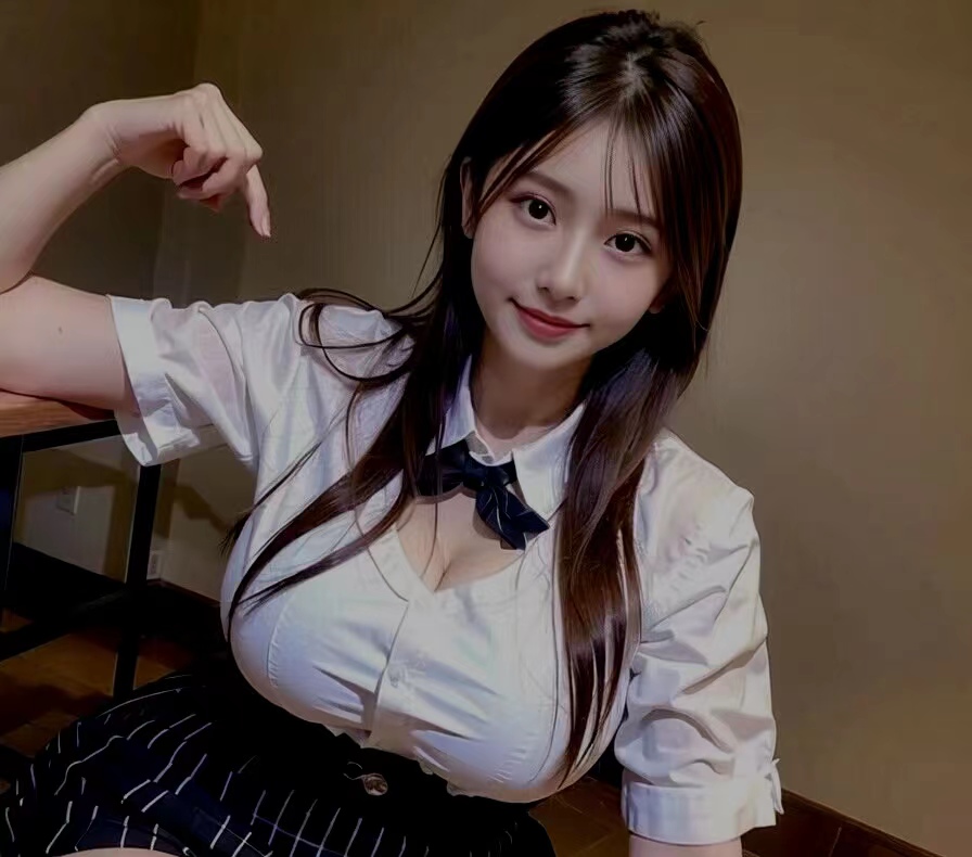 服务一流，k活好的漂亮妹子