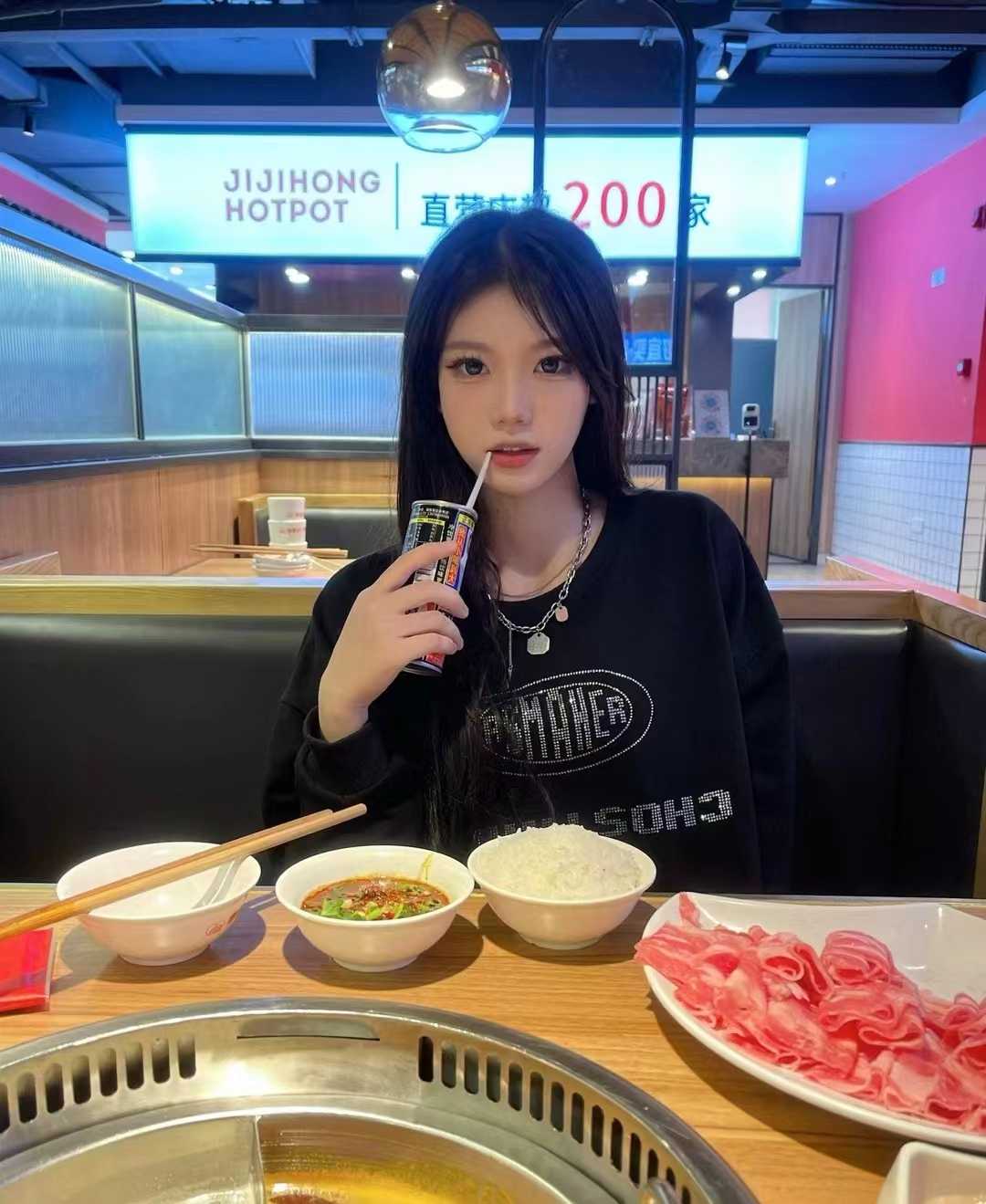 有丝袜可以穿，水多舒服