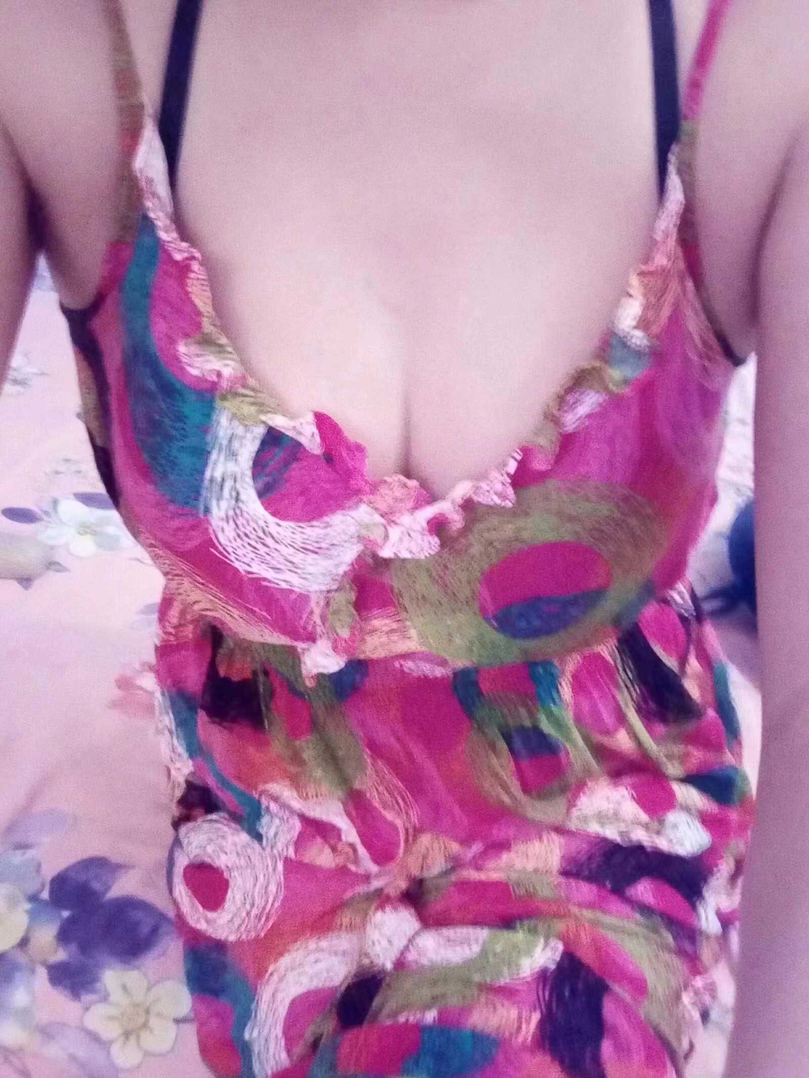 专业spa按摩加做