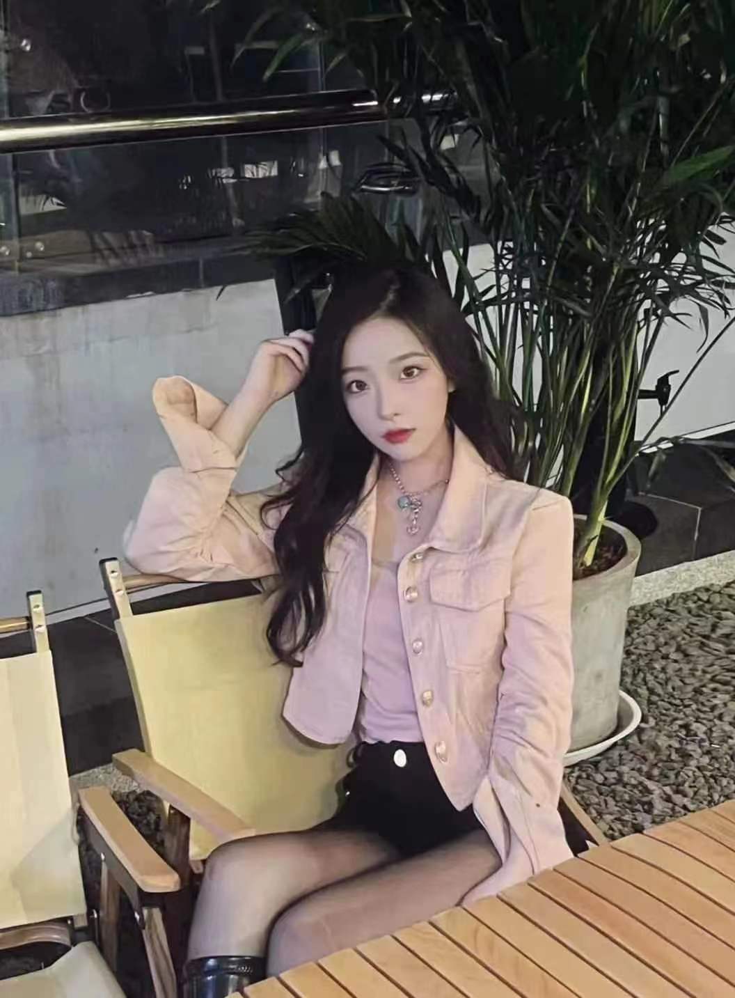 互动的时候有小风sao味儿