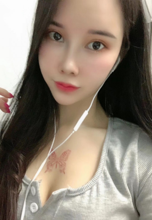 性感尤物服务温柔