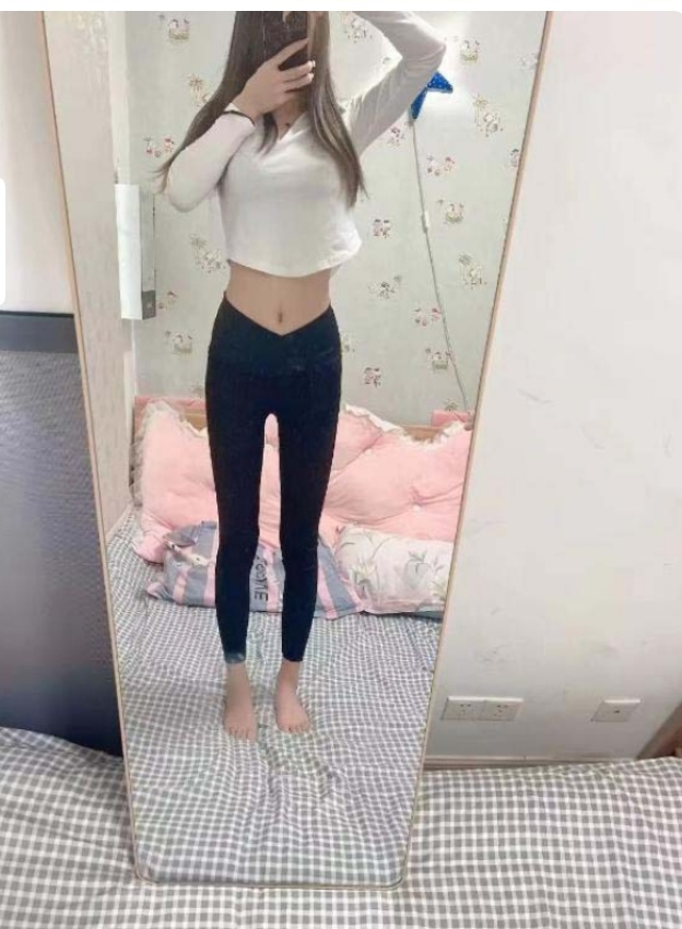 漂亮身材完美小姐姐