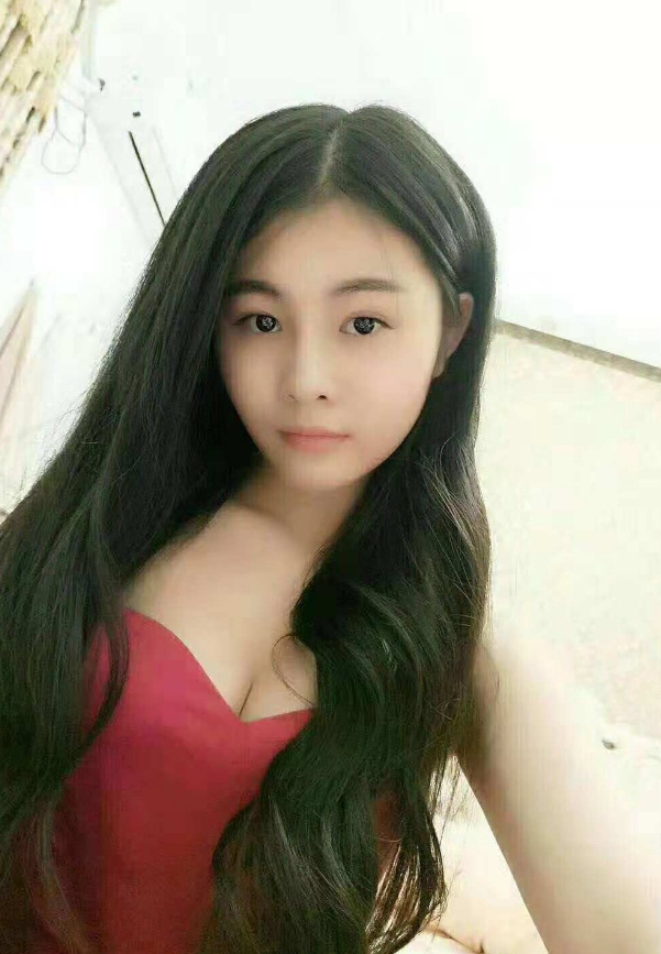 身材好，长得可爱 ，前凸后翘