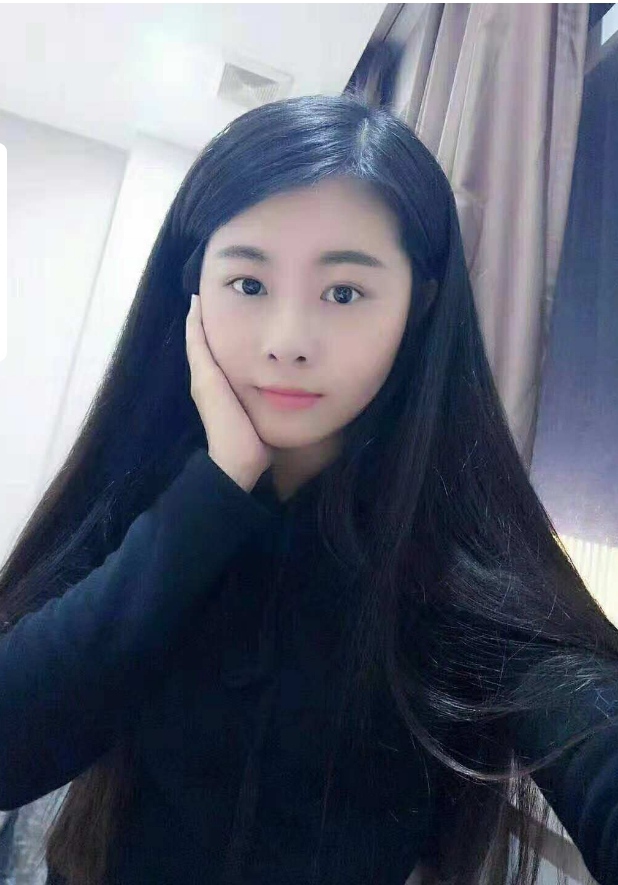 身材好，长得可爱 ，前凸后翘