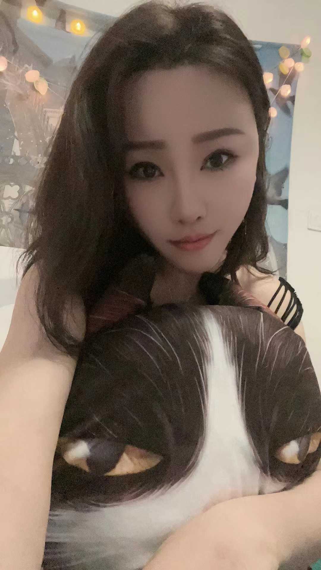配合，感觉是女友的感觉