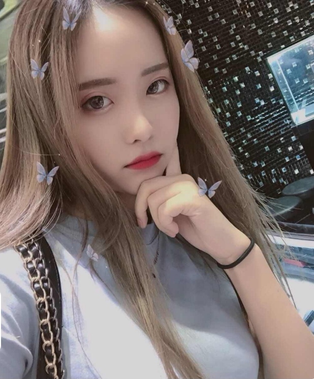 服务温柔控不一样体验