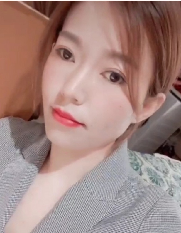 服务好的小姐姐