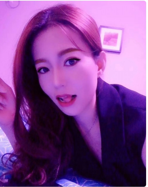 服务好的小姐姐