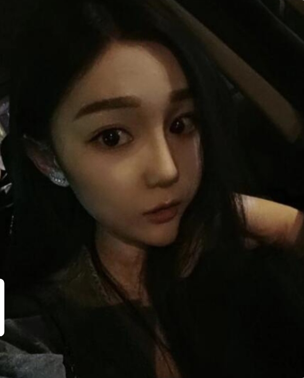 大妹妹可口可甜