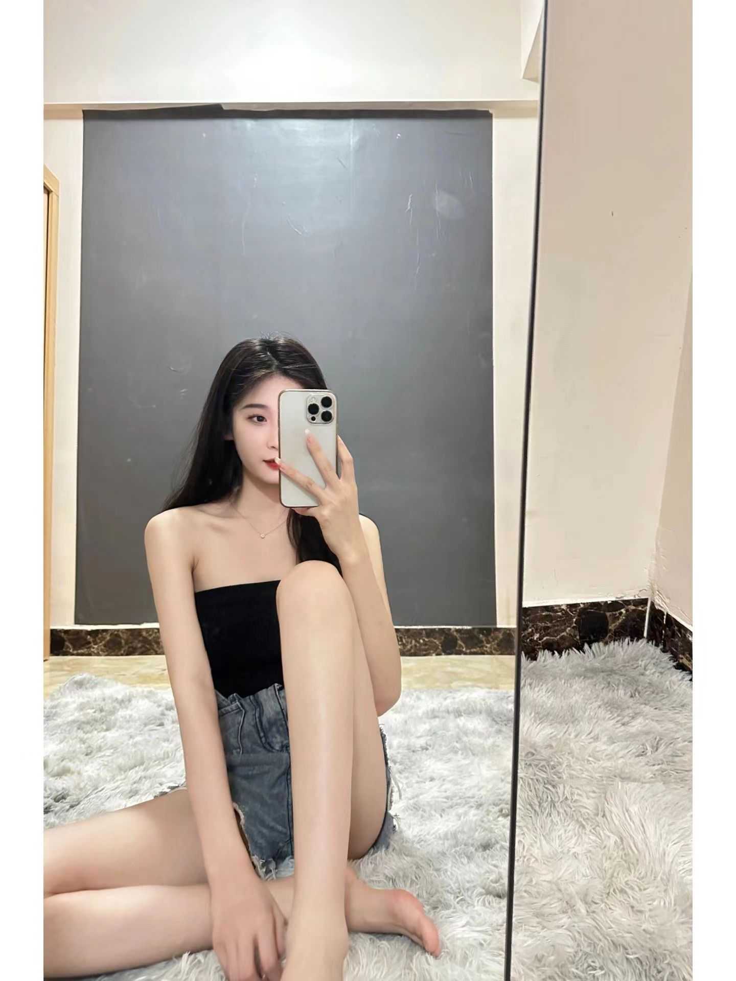 超级nice性感小姐姐