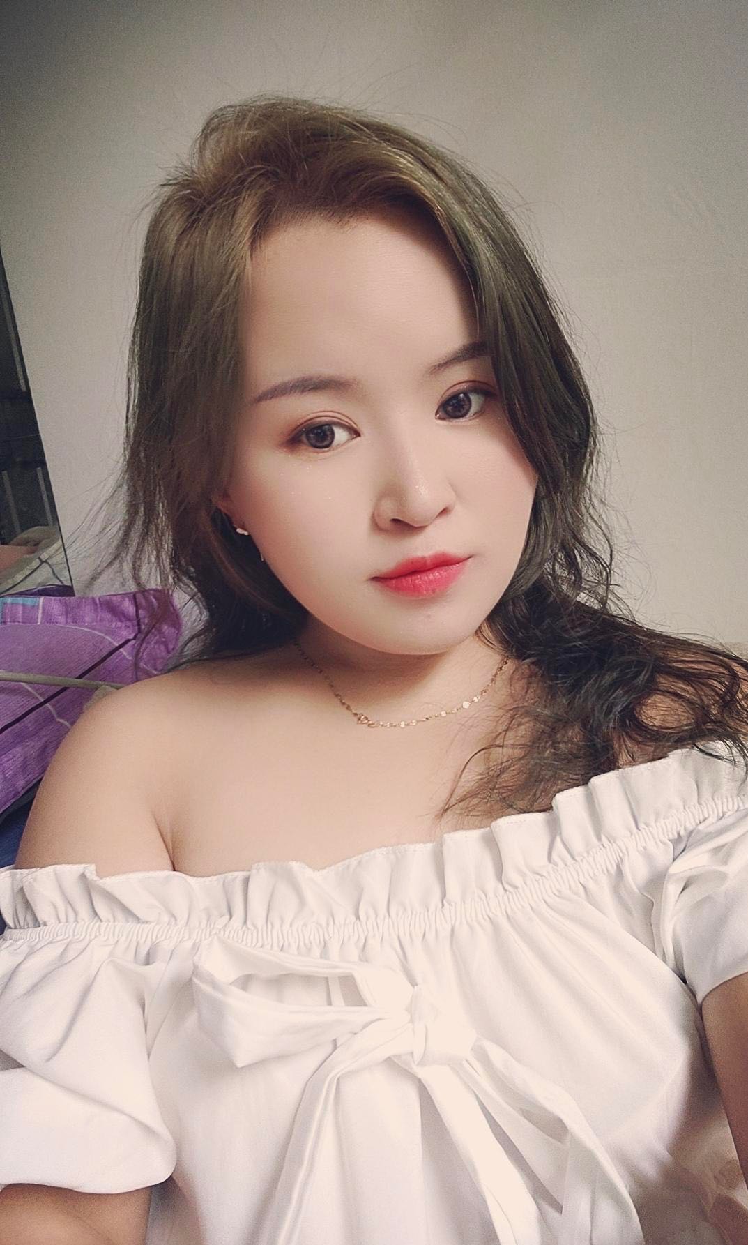 未央区大胸小嫂子