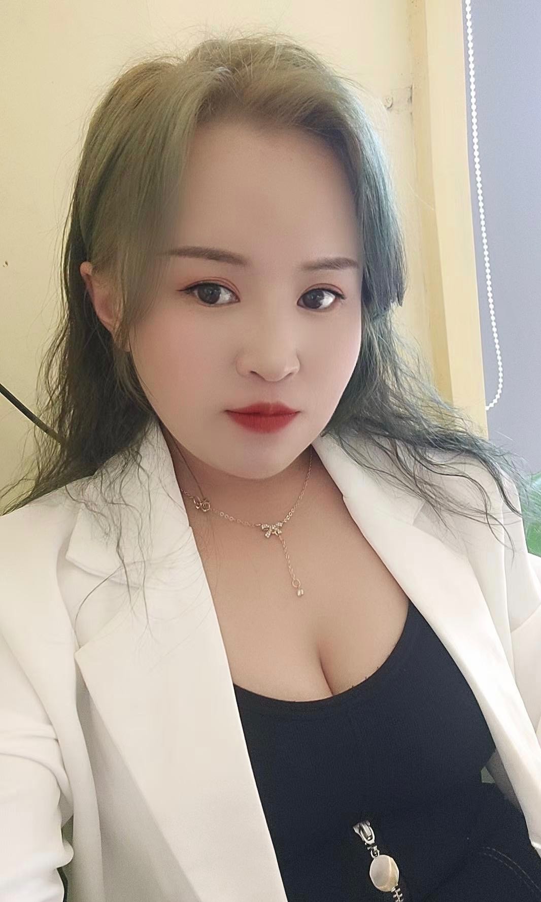 未央区大胸小嫂子