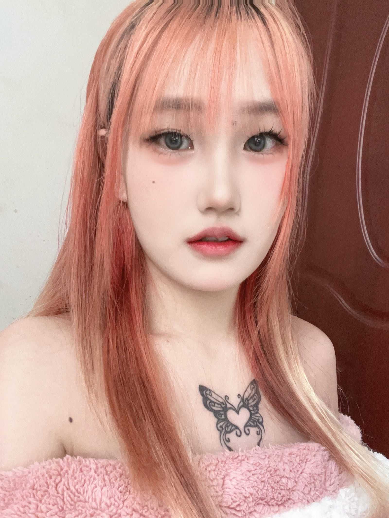 武昌马房山沁沁