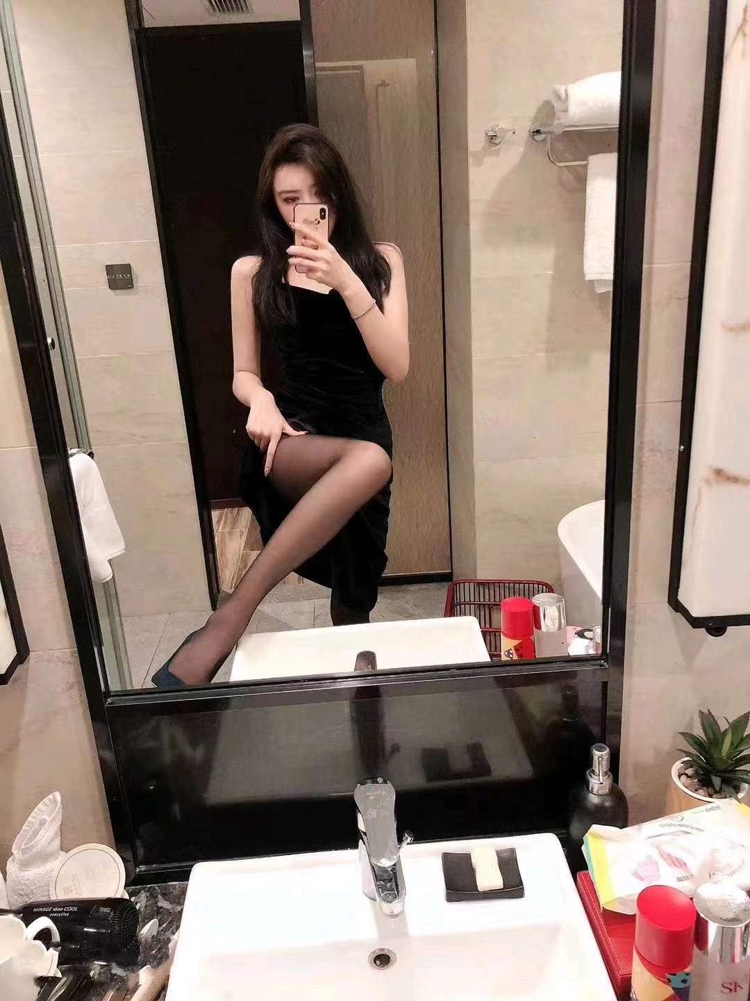 气质型御姐超会调教