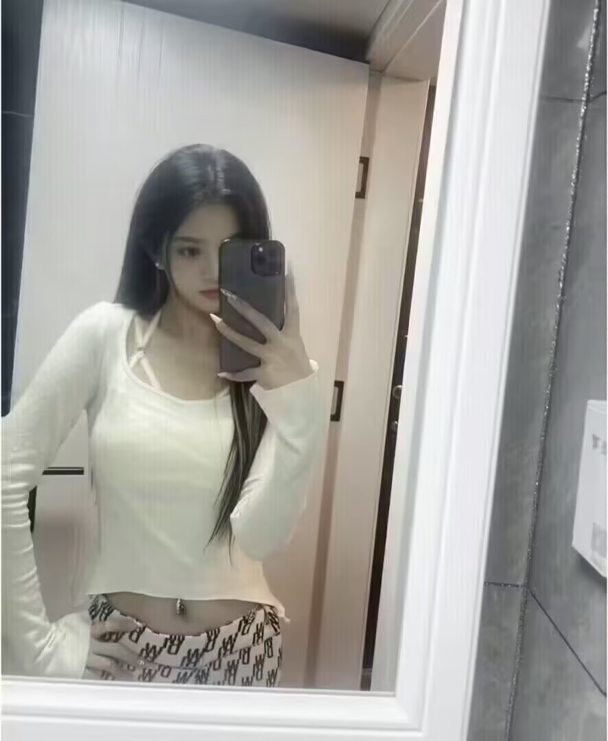 配合默契技术一流的年轻小妹