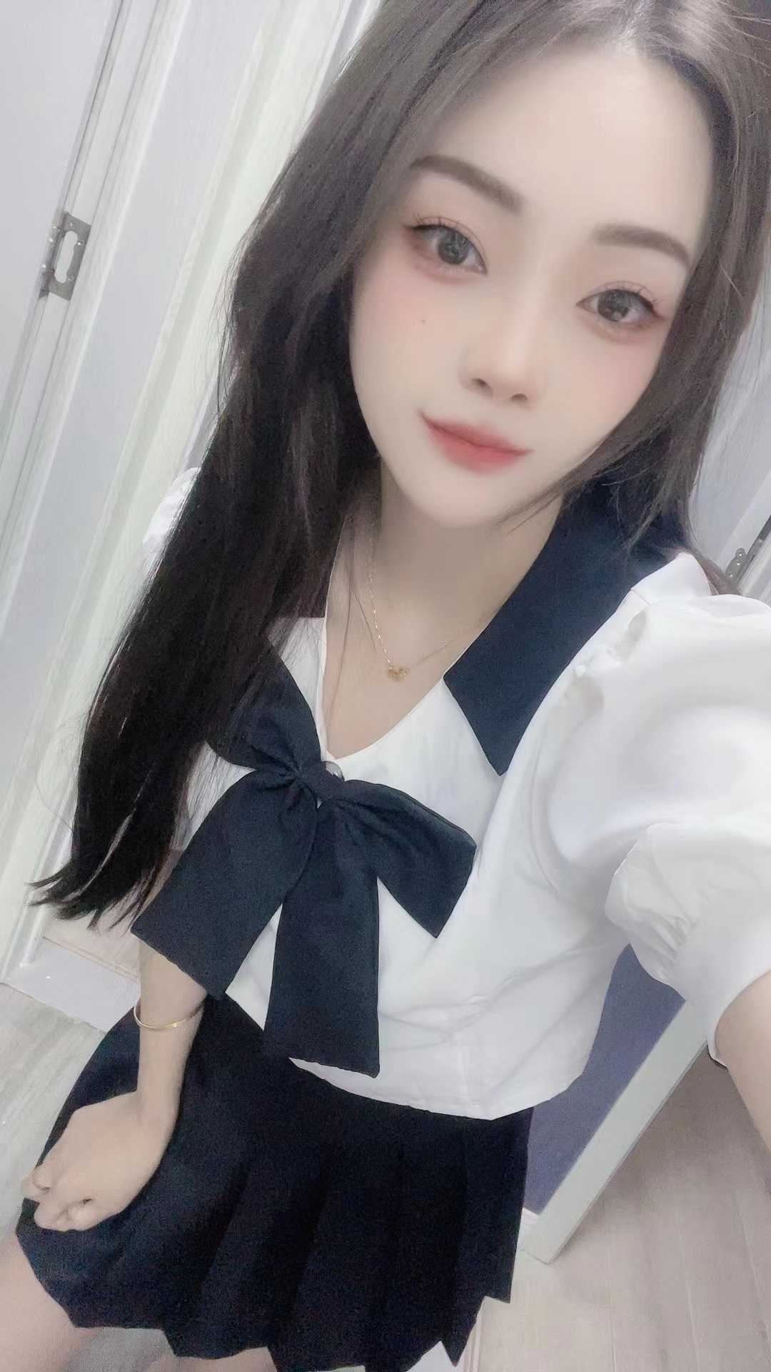 性感年轻的漂亮小妹