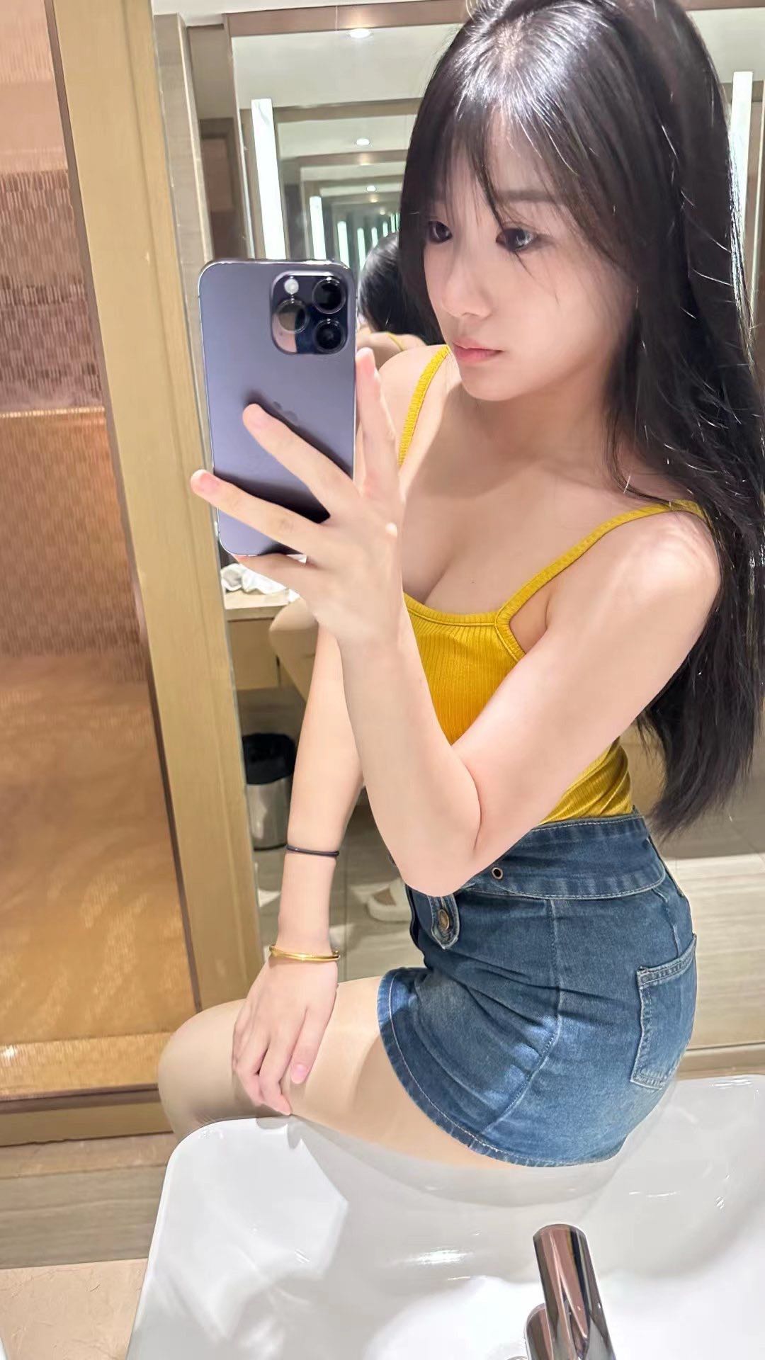 优质妹妹的顶级快乐