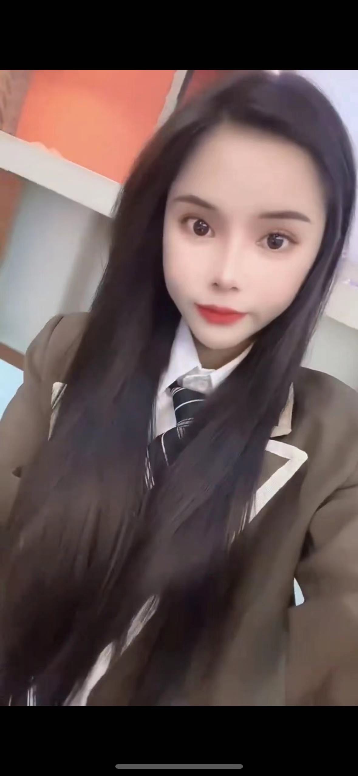 货号，真的会调情，亲奶头的时候直接全身发麻