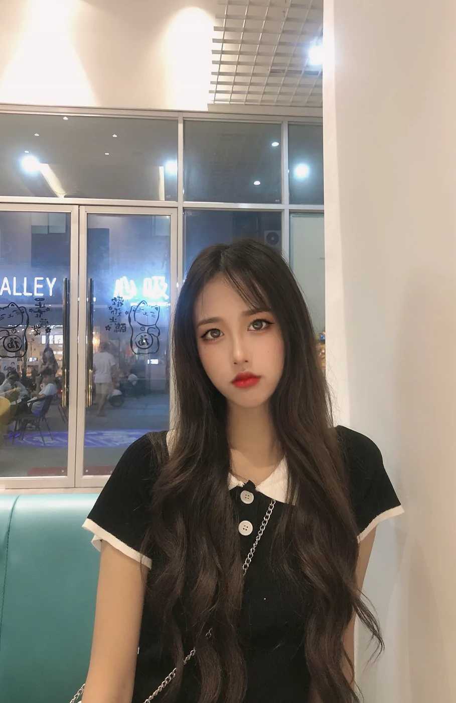 性格开朗 好看漂亮 身材好